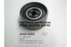 ASHUKI 0342-9203 Deflection/Guide Pulley, timing belt